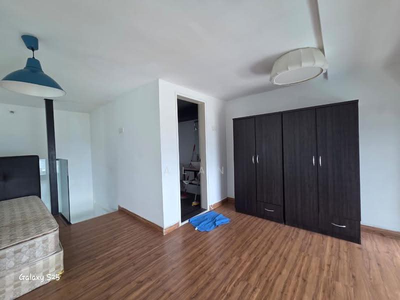 Kondominium untuk Disewa di SOHO @ Empire City - Alan Chia - PropertyGuru.com.my