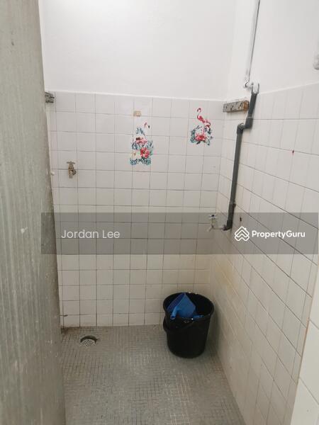 Untuk Disewa - Ayer Keroh Rumah Pangsa Murni