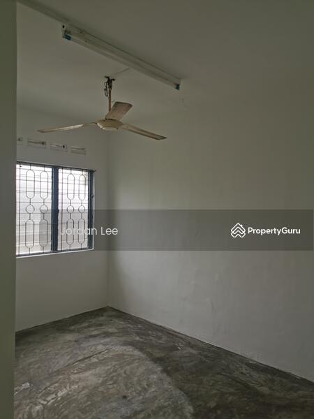 Untuk Disewa - Ayer Keroh Rumah Pangsa Murni