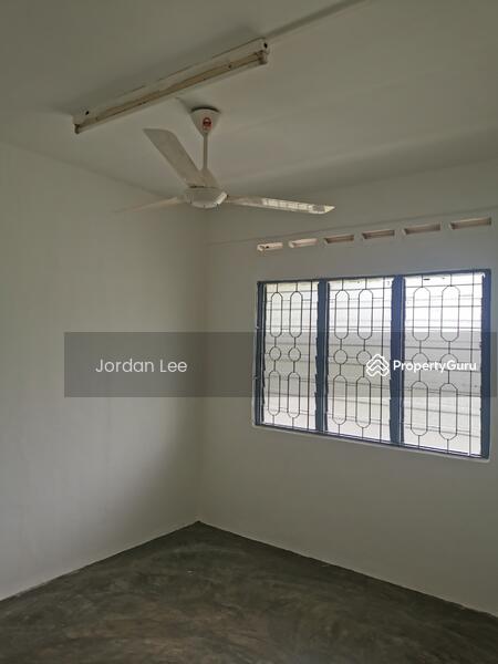 Untuk Disewa - Ayer Keroh Rumah Pangsa Murni