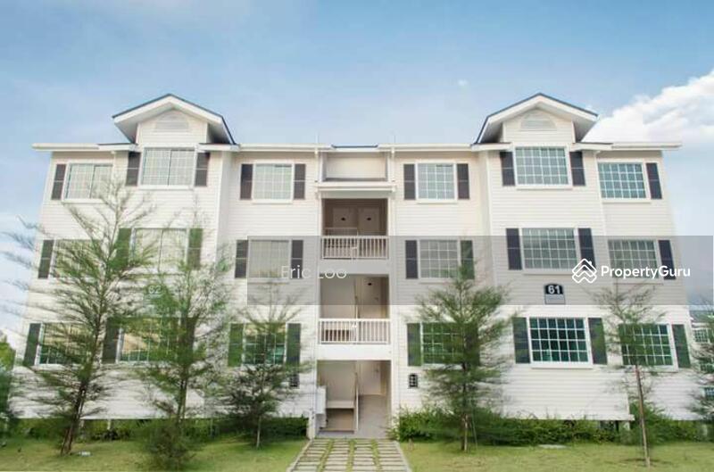 The Trails Of Kampar Residensi Kampar Near Utar Taruc Kampar Perak 3 Bedrooms 1099 Sqft Apartments Condos Service Residences For Rent By Eric Loo Rm 1 000 Mo 33475858
