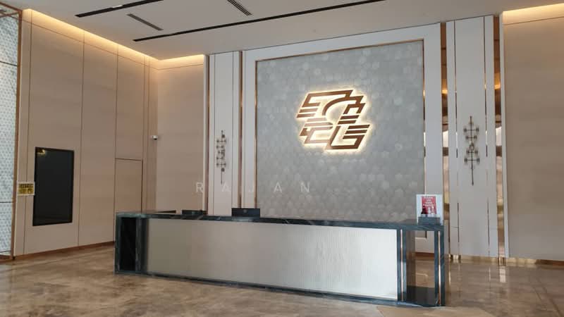 Rumah Niaga untuk Disewa di Bukit Bintang (KL City Centre) - Rajan . - PropertyGuru.com.my