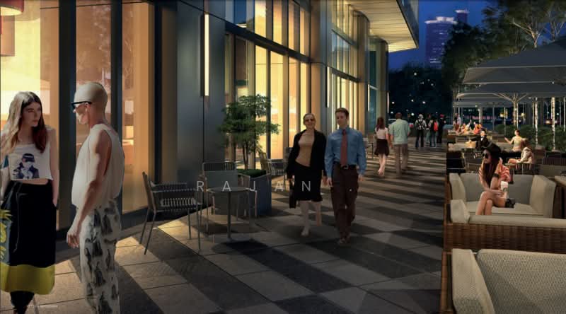 Rumah Niaga untuk Disewa di Bukit Bintang (KL City Centre) - Rajan . - Ts Law F&B - PropertyGuru.com.my