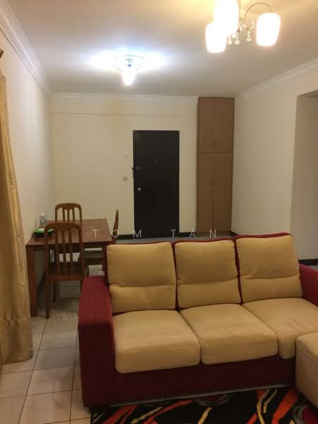 Condominium for Rent at Vista Tasik - Tabber Tan - PropertyGuru.com.my