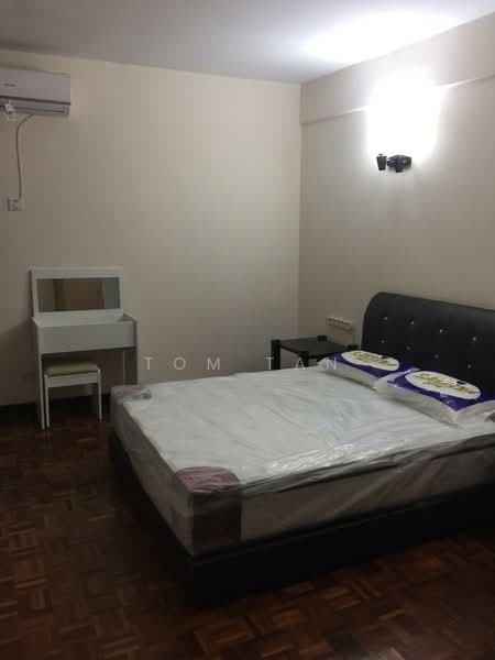 Condominium for Rent at Vista Tasik - Tabber Tan - PropertyGuru.com.my