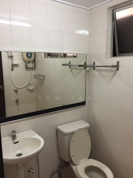 Condominium for Rent at Vista Tasik - Tabber Tan - PropertyGuru.com.my