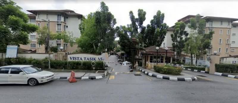 Condominium for Rent at Vista Tasik - Tabber Tan - PropertyGuru.com.my