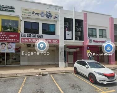 Shop For Sale Near Holy Rosary Catholic Church Propertyguru Malaysia