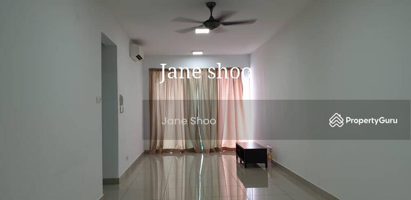 Kiara Residence 2 (Residensi Kiara Jalil 2) untuk Untuk Dijual - RM 495,000, Apr 2026 - PropertyGuru.com.my