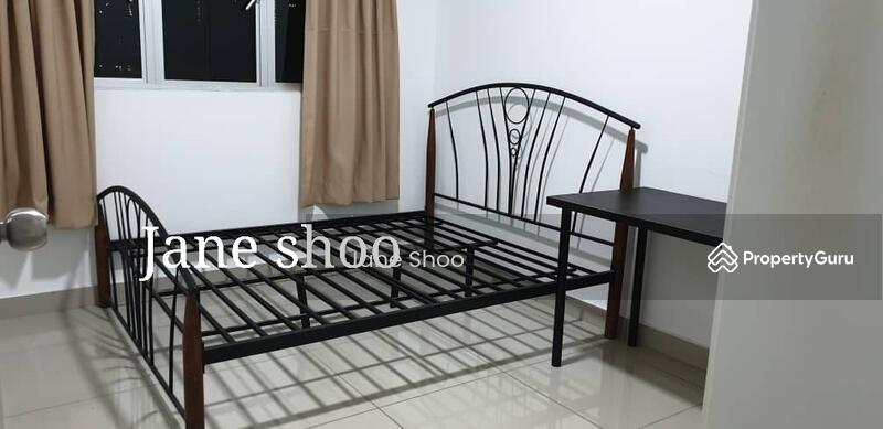 Kiara Residence 2 (Residensi Kiara Jalil 2) untuk Untuk Dijual - RM 495,000, Apr 2026 - PropertyGuru.com.my