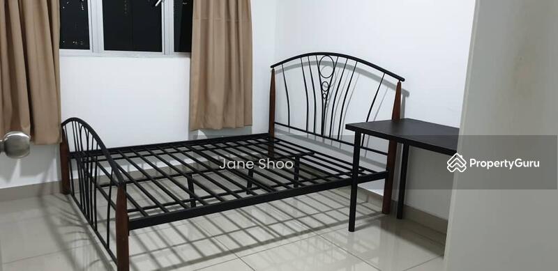 Kiara Residence 2 (Residensi Kiara Jalil 2) untuk Untuk Dijual - RM 495,000, Apr 2026 - PropertyGuru.com.my