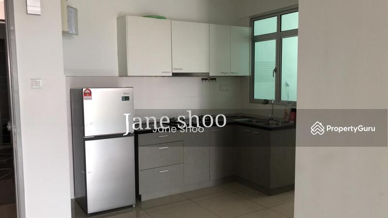 Kiara Residence 2 (Residensi Kiara Jalil 2) untuk Untuk Dijual - RM 495,000, Apr 2026 - PropertyGuru.com.my
