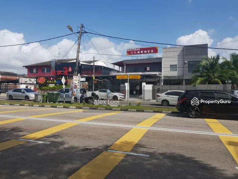 Taman Sentosa Johor Bahru Taman Sentosa Taman Sentosa Johor Bahru Johor 3000 Sqft Commercial Properties For Sale By Alex Looi Rm 2 300 000 33478956