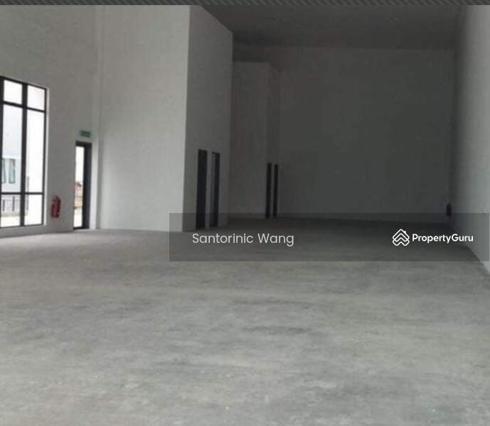 Kilang untuk Dijual di Kota Masai (Pasir Gudang) - Santorinic Wang - PropertyGuru.com.my