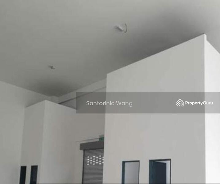 Kilang untuk Dijual di Kota Masai (Pasir Gudang) - Santorinic Wang - PropertyGuru.com.my