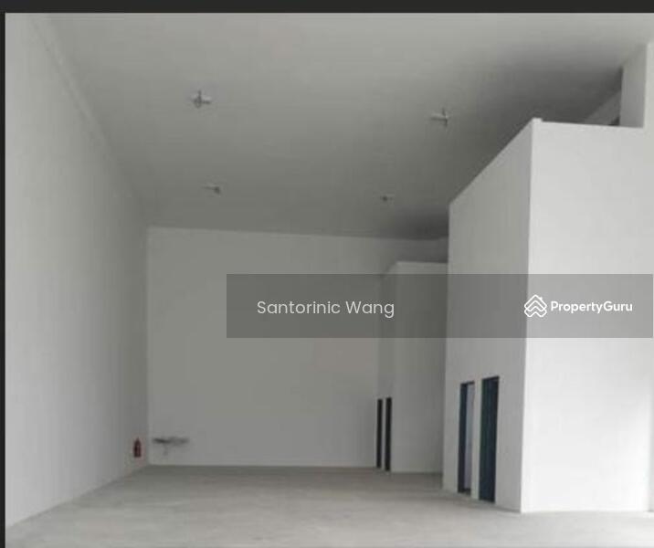 Kilang untuk Dijual di Kota Masai (Pasir Gudang) - Santorinic Wang - PropertyGuru.com.my