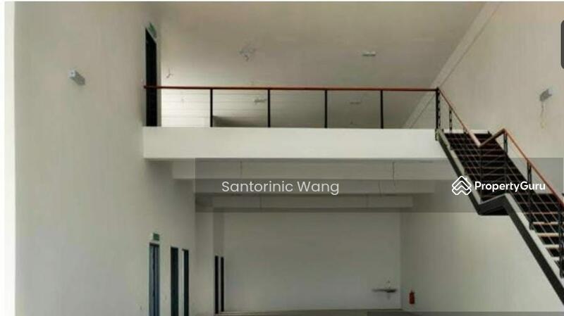 Kilang untuk Dijual di Kota Masai (Pasir Gudang) - Santorinic Wang - PropertyGuru.com.my
