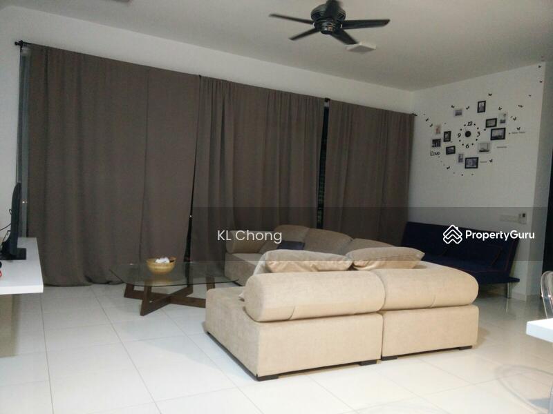 Service Residence for Rent at The Sky Executive Suites - KL Chong - PropertyGuru.com.my