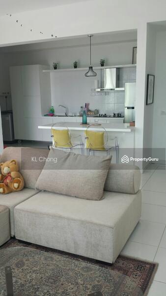 Service Residence for Rent at The Sky Executive Suites - KL Chong - PropertyGuru.com.my