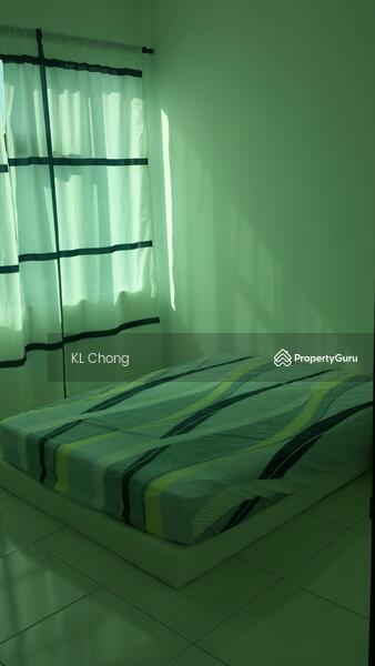 Service Residence for Rent at The Sky Executive Suites - KL Chong - PropertyGuru.com.my