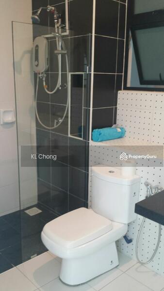Service Residence for Rent at The Sky Executive Suites - KL Chong - PropertyGuru.com.my