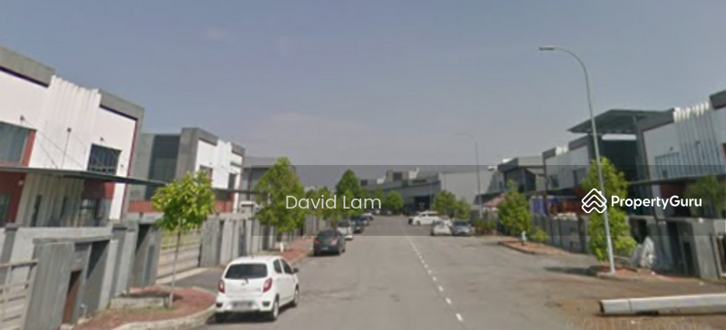 No Longer Available Kawasan Perindustrian Sungai Purun Lekas 23 Kawasan Perindustrian Sungai Purun Bandar Teknologi Kajang Semenyih Selangor 5543 Sqft Industry Properties For Sale By David Lam Rm 2 900 000 33481340