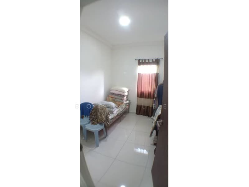 Condominium for Sale at Seasons Garden Residences - Bobby Lee - PropertyGuru.com.my