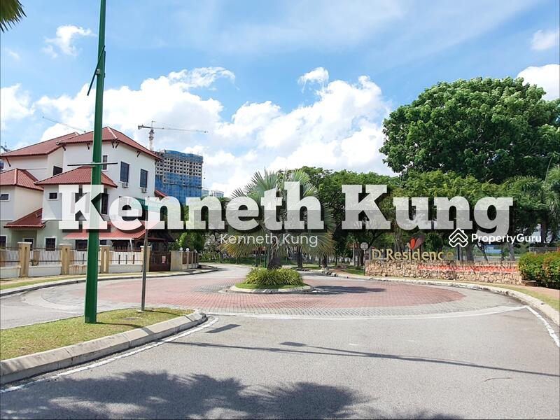 D Residence Bayan Lepas Queensbay 3 Storey Bungalow Jalan Bayan Mutiara Persiaran Bayan Indah Untuk Dijual Jalan Bayan Mutiara Bayan Lepas Penang Rumah Banglo Dari Harga Rm 4 000 000 Propertyguru Malaysia