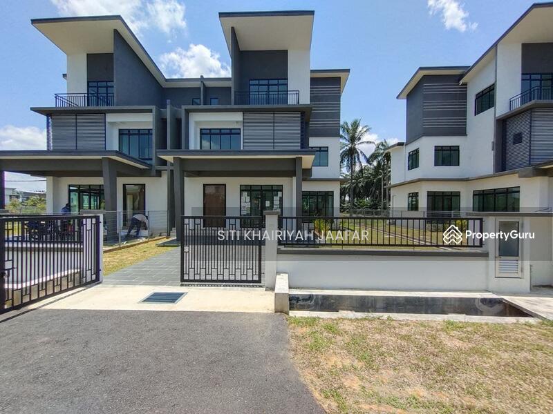 2 5 Storey Semi Detached Taman Ijok Damai Kuala Selangor Taman Ijok Damai Kuala Selangor Selangor 4 Bedrooms 3000 Sqft Semi Detached Houses Cluster Houses For Sale By Siti Khairiyah Jaafar Rm 728 000 33483748
