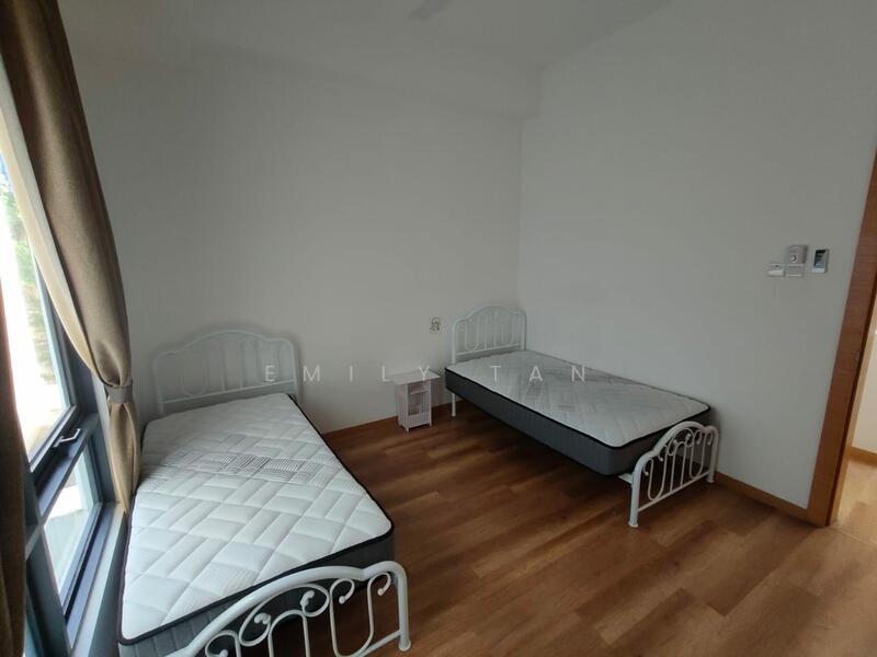 3.5-storey Terraced House for Rent in Damansara Perdana (Selangor) - Emily Tan - PropertyGuru.com.my