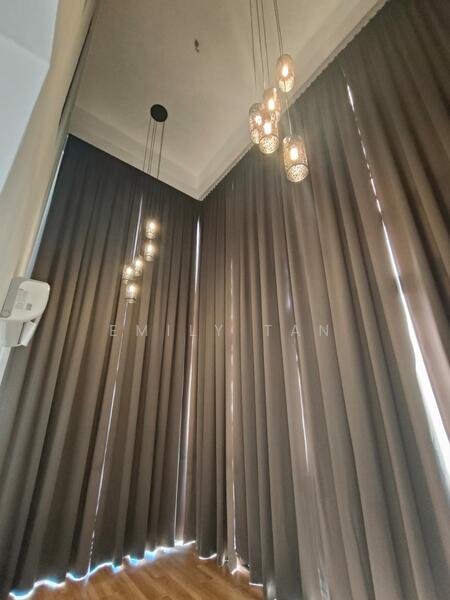 3.5-storey Terraced House for Rent in Damansara Perdana (Selangor) - Emily Tan - PropertyGuru.com.my