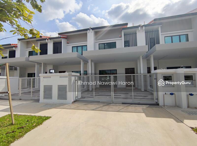 Clarino, Jalan Mat Kilau, Alam Impian, Shah Alam, Selangor, 4 