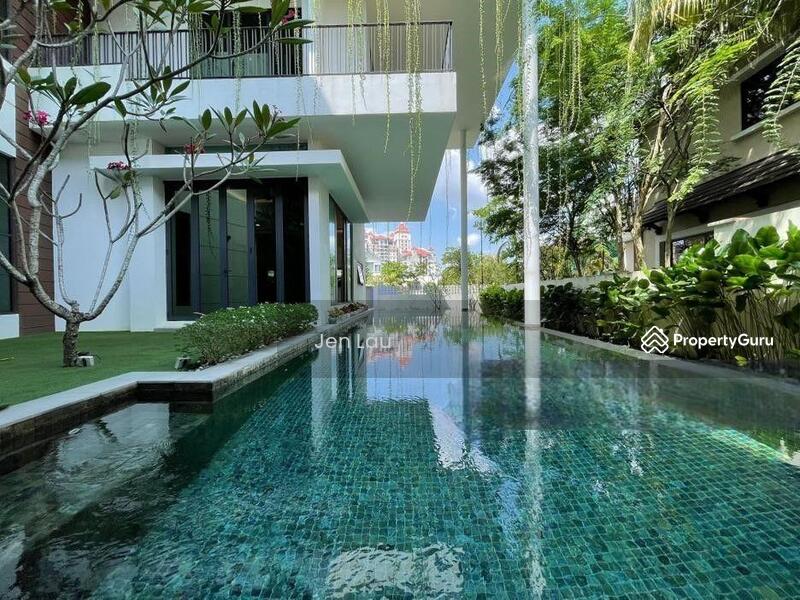 For Sale - Hartamas Heights