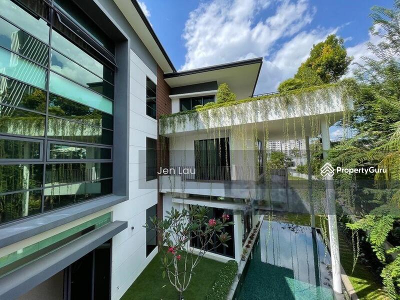 For Sale - Hartamas Heights
