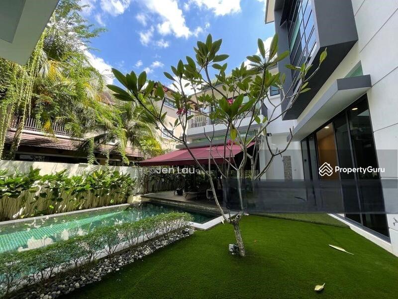 For Sale - Hartamas Heights