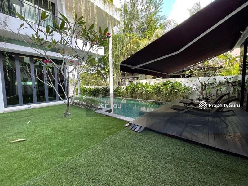 For Sale - Hartamas Heights