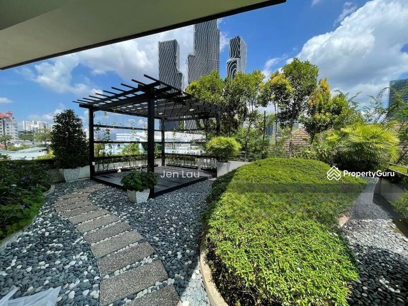 For Sale - Hartamas Heights