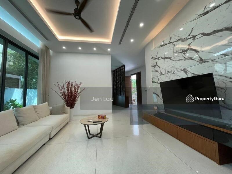 For Sale - Hartamas Heights