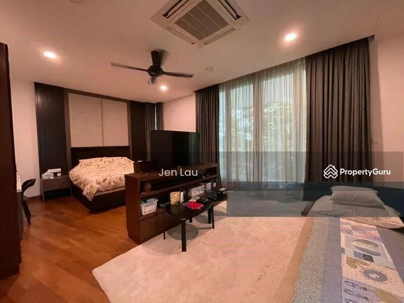 For Sale - Hartamas Heights