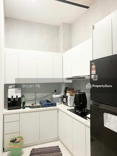 Servis Apartment untuk Disewa di Res 280 - Bryan Yik - PropertyGuru.com.my