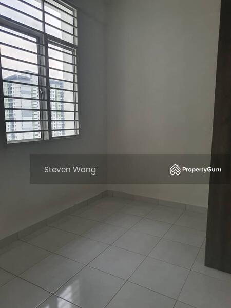 Pangsapuri untuk Dijual di Pangsapuri Saujana Permai 1 - Steven Wong - PropertyGuru.com.my