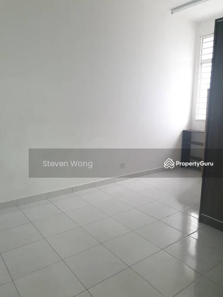Pangsapuri untuk Dijual di Pangsapuri Saujana Permai 1 - Steven Wong - PropertyGuru.com.my