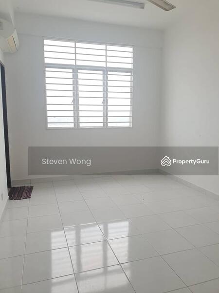 Pangsapuri untuk Dijual di Pangsapuri Saujana Permai 1 - Steven Wong - PropertyGuru.com.my