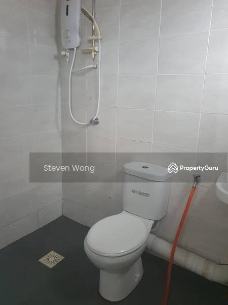 Pangsapuri untuk Dijual di Pangsapuri Saujana Permai 1 - Steven Wong - PropertyGuru.com.my