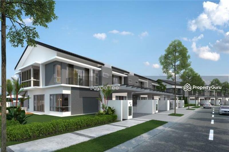 Rizab Melayu Rumah Teres 2 Tingkat Di Jln Kebun Baru Dekat Dgn Tropicana Aman Untuk Dijual Kota Kemuning Shah Alam Selangor Rumah Teres 2 Tingkat Dari Harga Rm 438 000 Propertyguru Malaysia