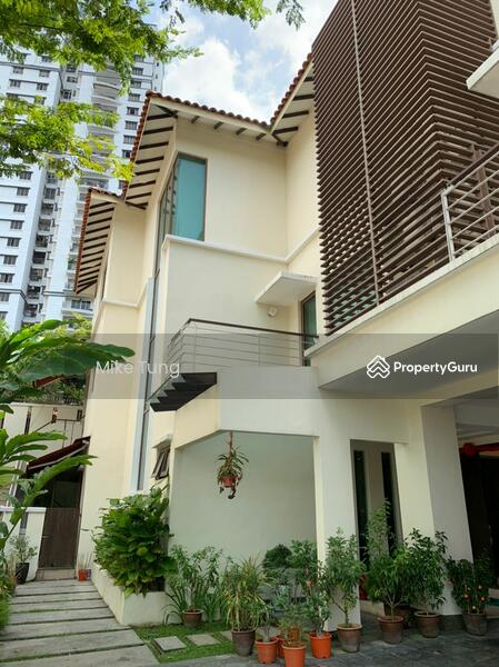 Rumah Banglo untuk Dijual di Mont Kiara (Kuala Lumpur) - Mike Tung - PropertyGuru.com.my