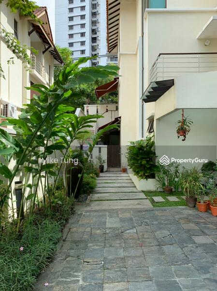Rumah Banglo untuk Dijual di Mont Kiara (Kuala Lumpur) - Mike Tung - PropertyGuru.com.my
