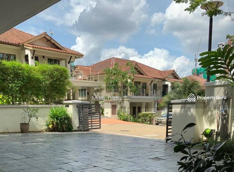 Rumah Banglo untuk Dijual di Mont Kiara (Kuala Lumpur) - Mike Tung - PropertyGuru.com.my