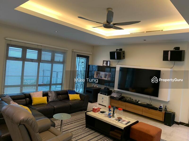 Rumah Banglo untuk Dijual di Mont Kiara (Kuala Lumpur) - Mike Tung - PropertyGuru.com.my
