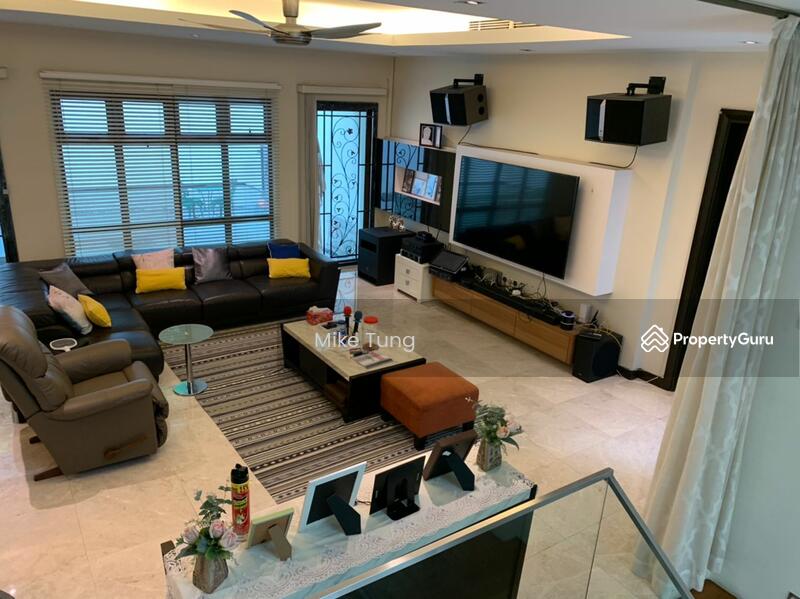 Rumah Banglo untuk Dijual di Mont Kiara (Kuala Lumpur) - Mike Tung - PropertyGuru.com.my